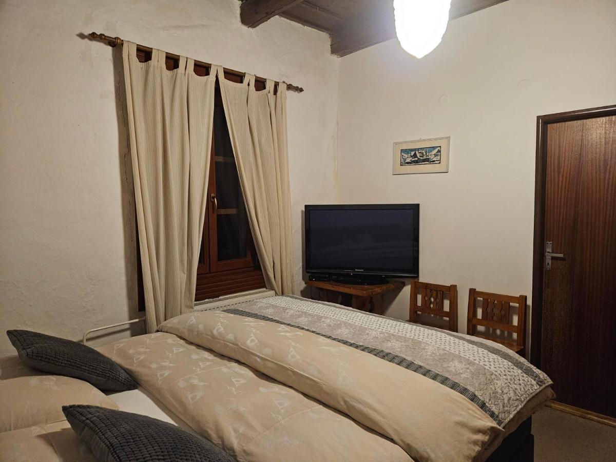Penzion Villa Breza Vysoké Tatry Extérieur photo