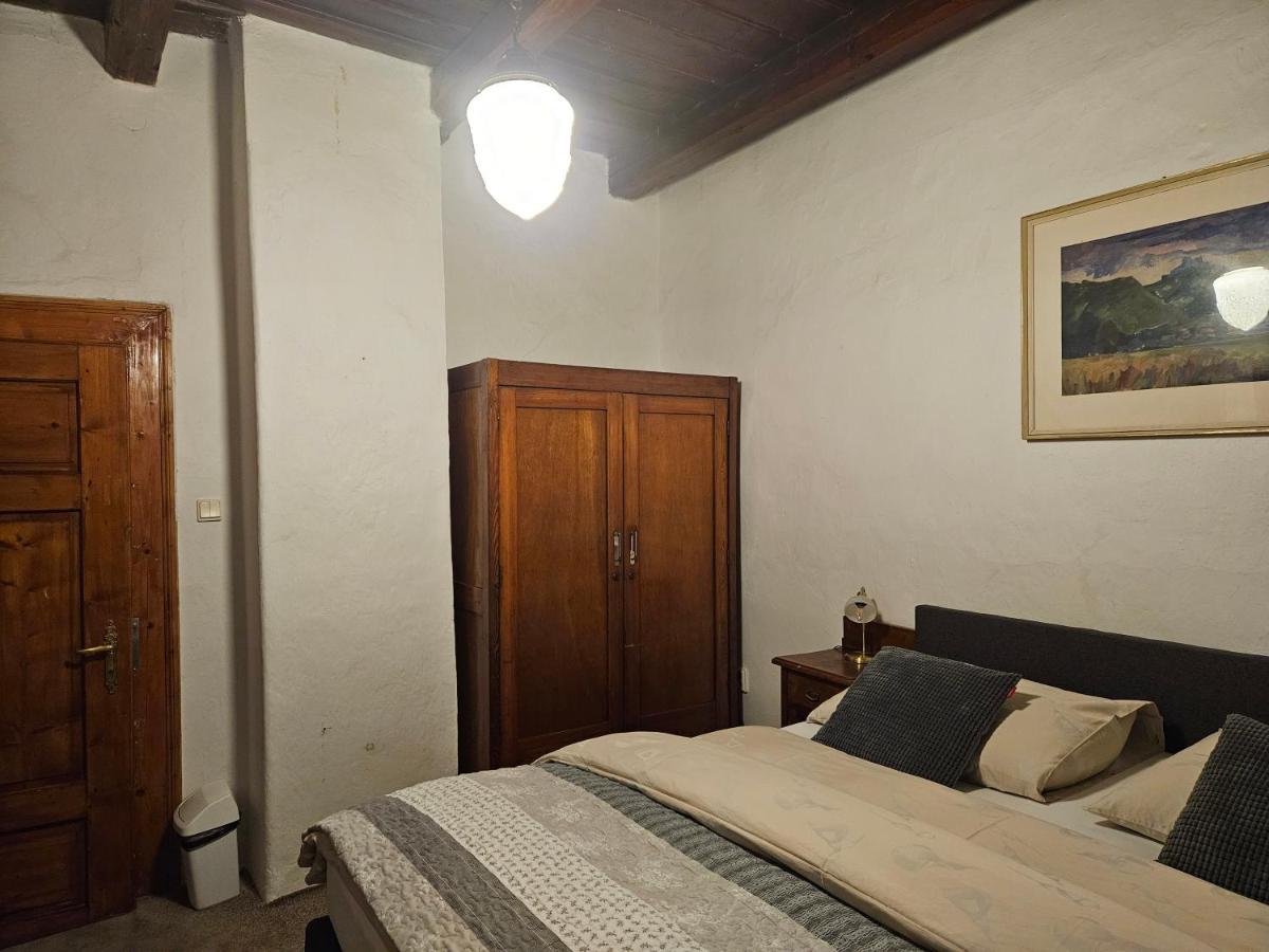Penzion Villa Breza Vysoké Tatry Extérieur photo