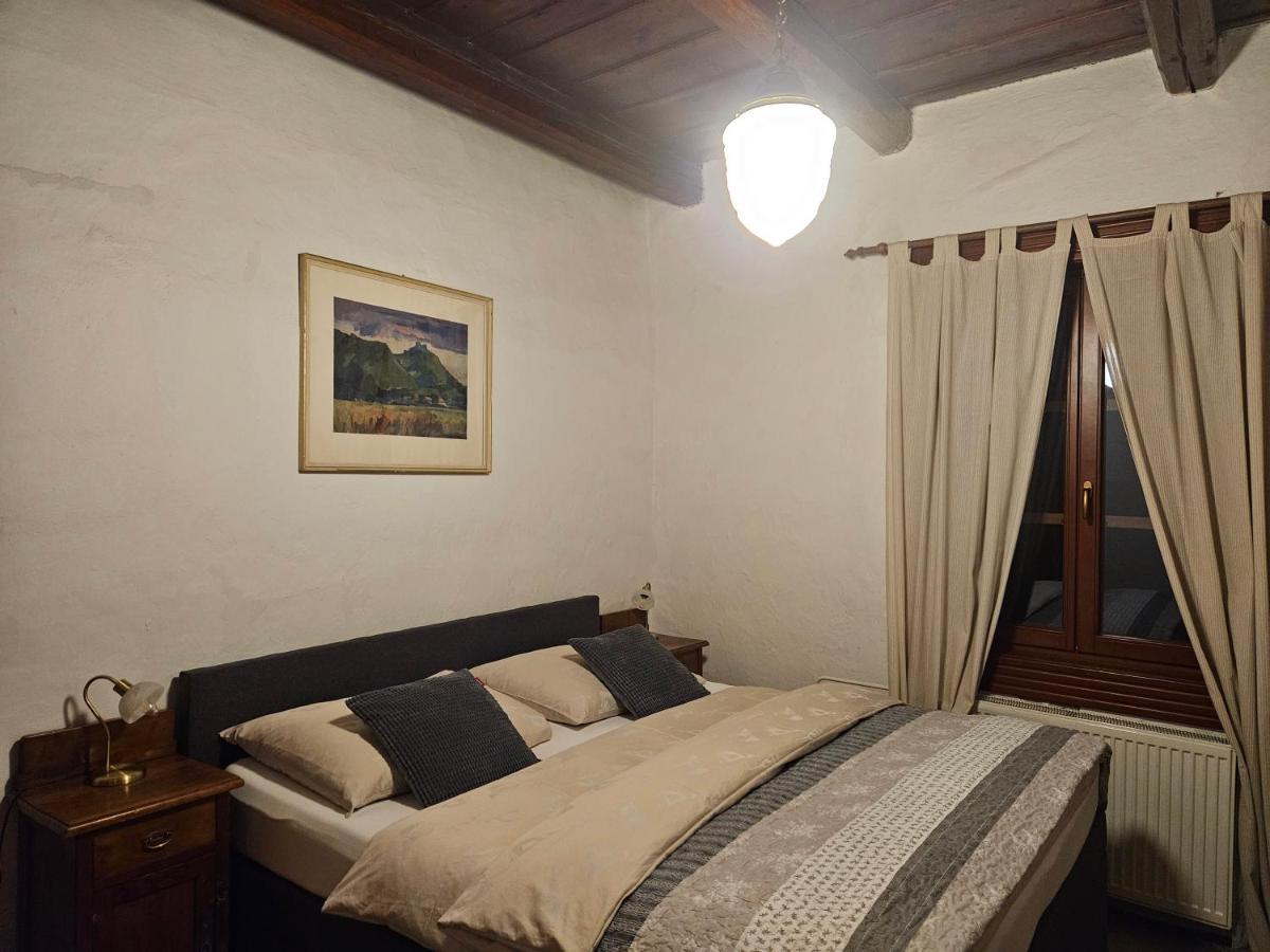 Penzion Villa Breza Vysoké Tatry Extérieur photo