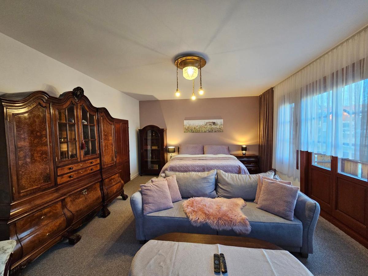 Penzion Villa Breza Vysoké Tatry Chambre photo