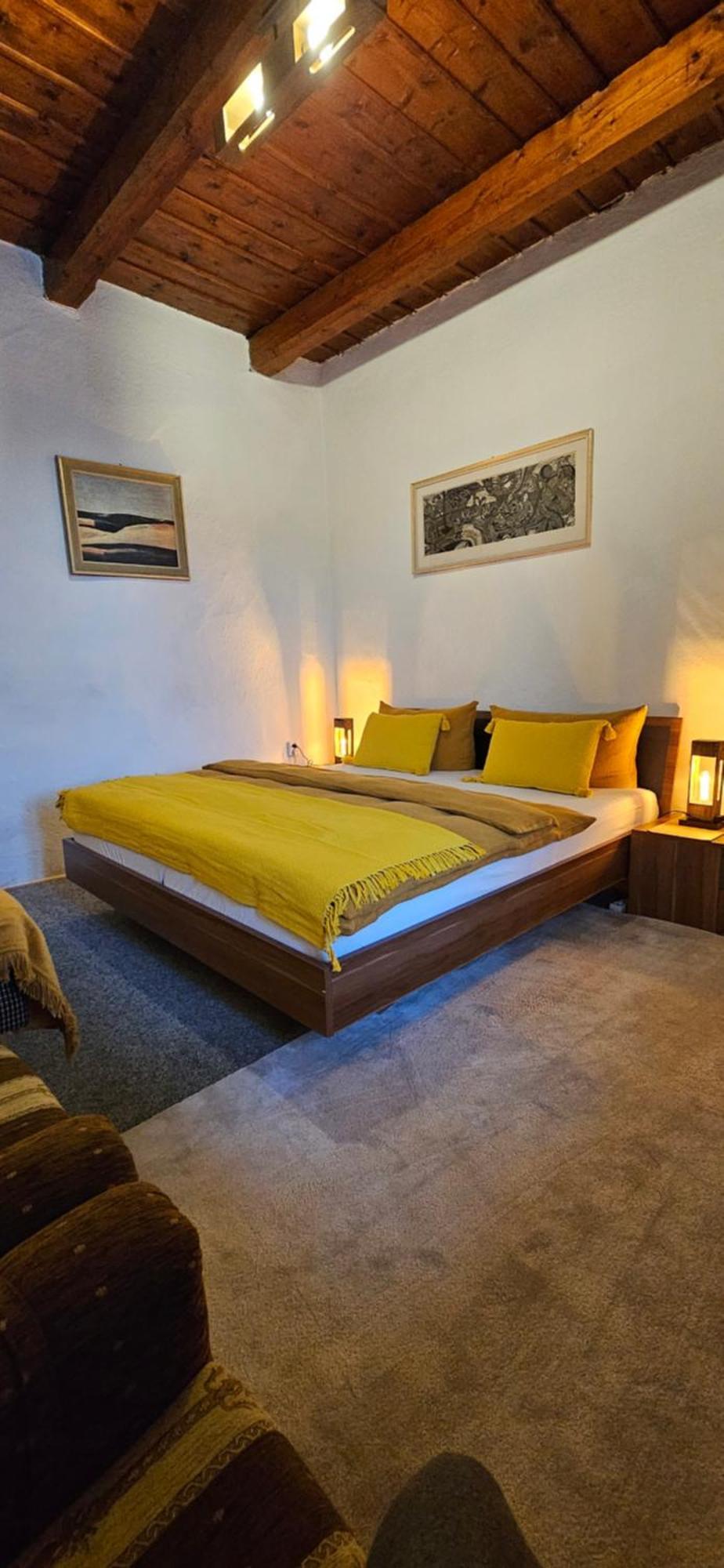 Penzion Villa Breza Vysoké Tatry Chambre photo