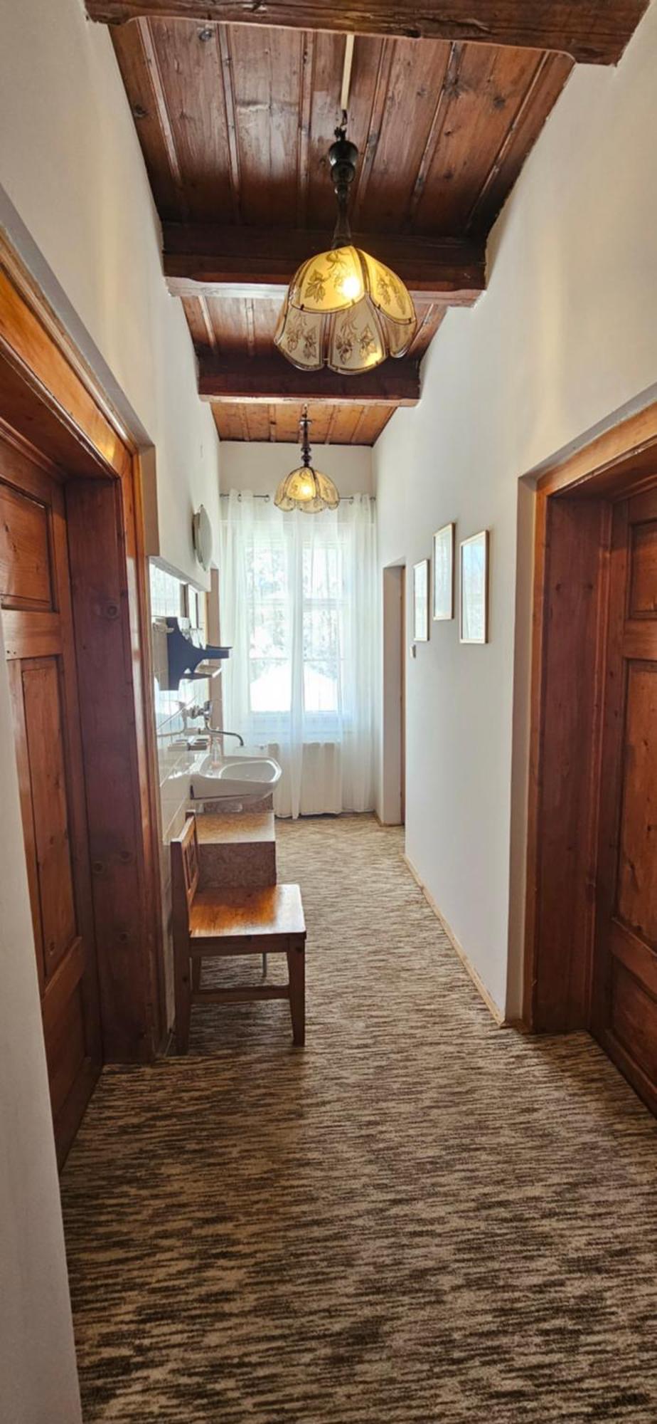 Penzion Villa Breza Vysoké Tatry Extérieur photo