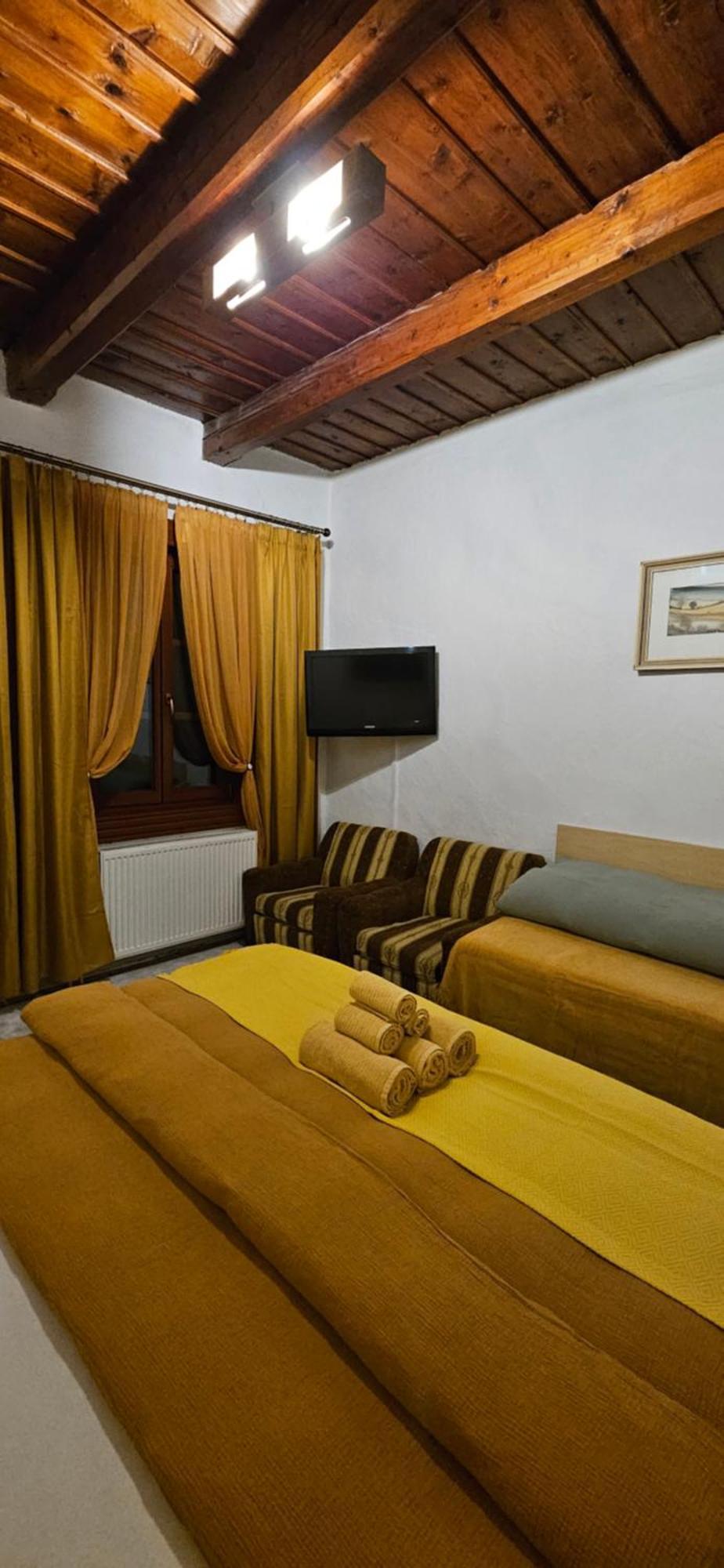 Penzion Villa Breza Vysoké Tatry Chambre photo