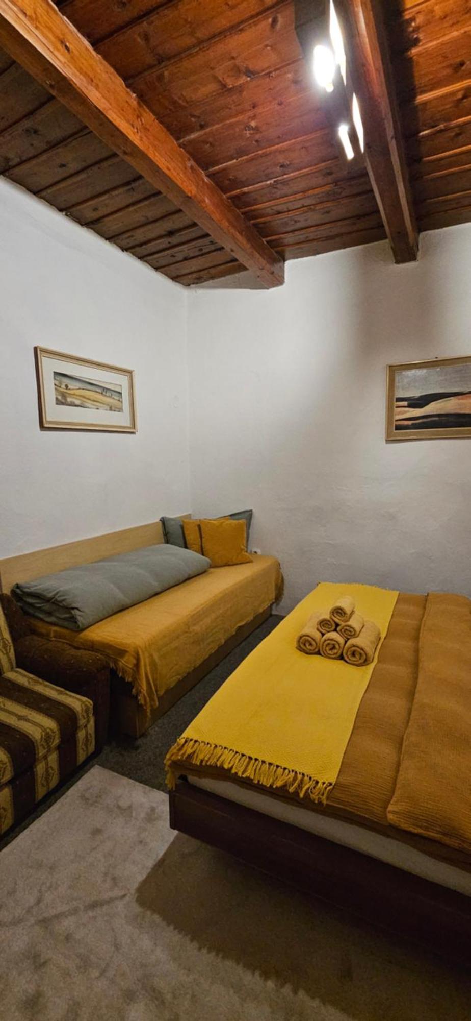 Penzion Villa Breza Vysoké Tatry Chambre photo