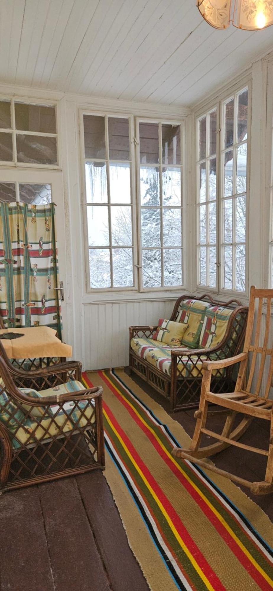 Penzion Villa Breza Vysoké Tatry Chambre photo