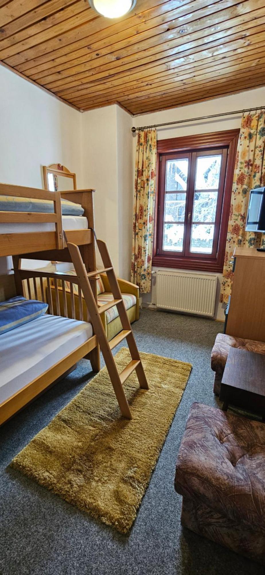 Penzion Villa Breza Vysoké Tatry Chambre photo