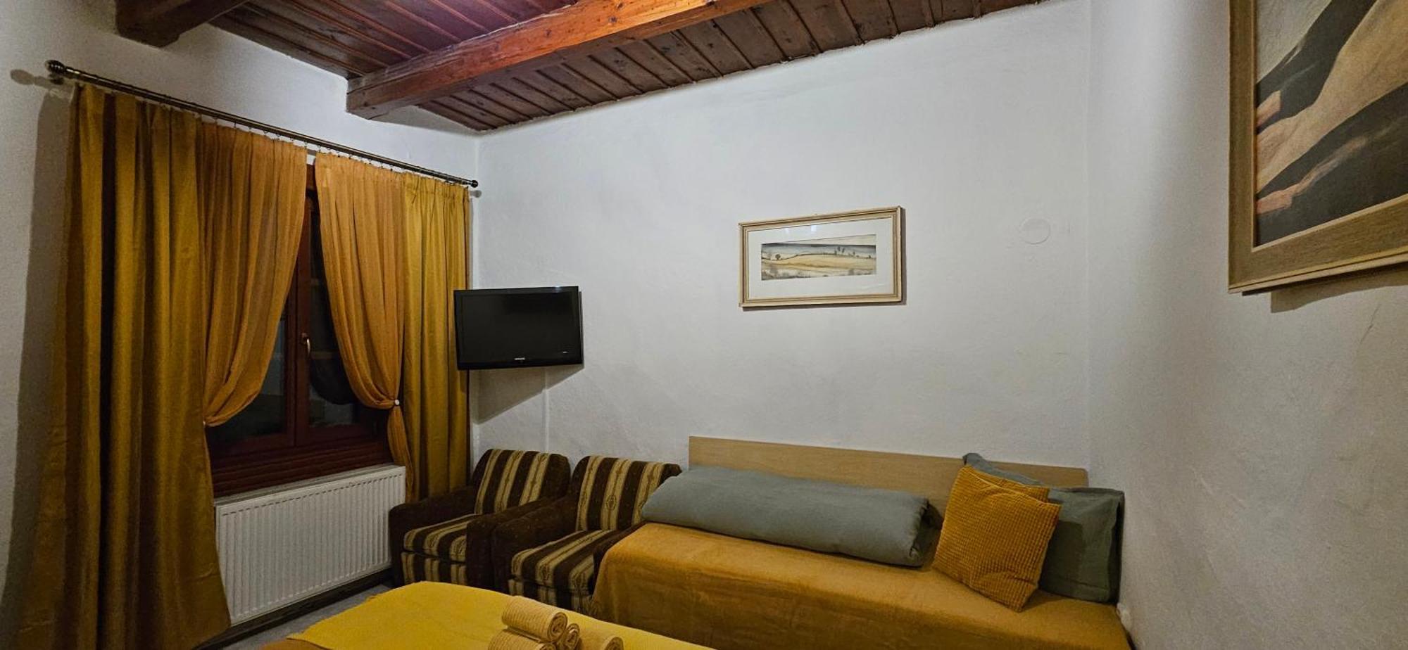 Penzion Villa Breza Vysoké Tatry Chambre photo