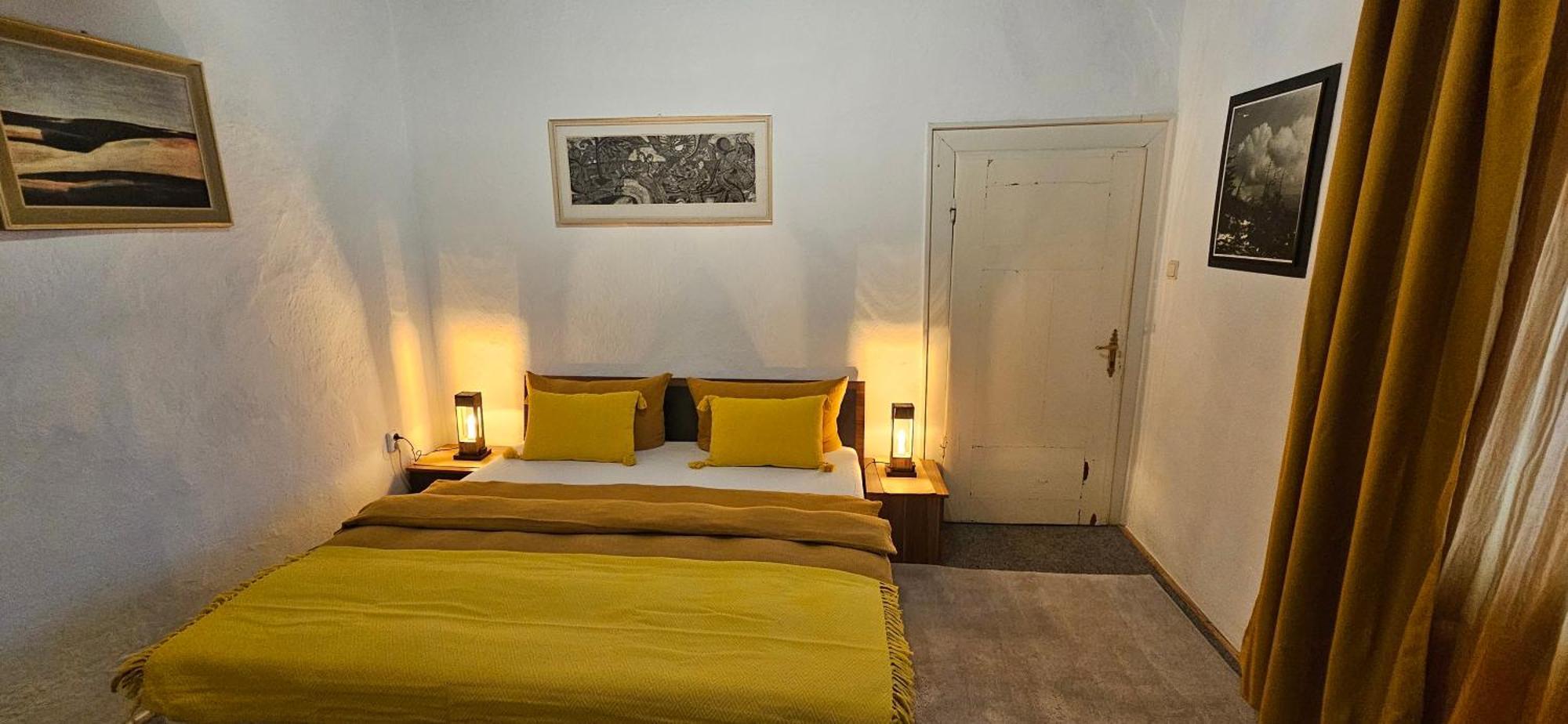 Penzion Villa Breza Vysoké Tatry Chambre photo