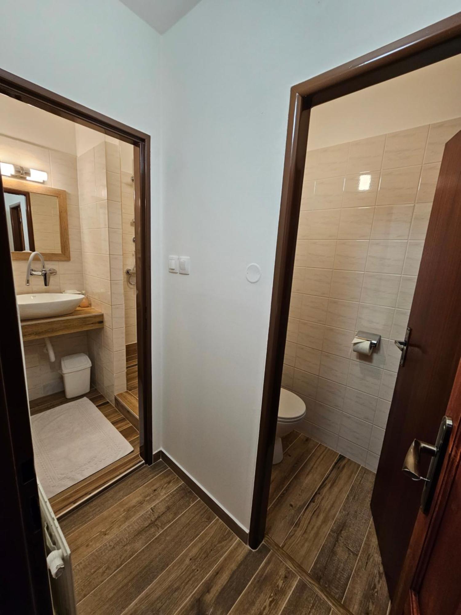 Penzion Villa Breza Vysoké Tatry Chambre photo
