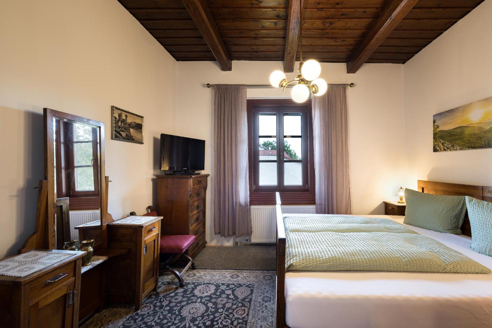Penzion Villa Breza Vysoké Tatry Extérieur photo