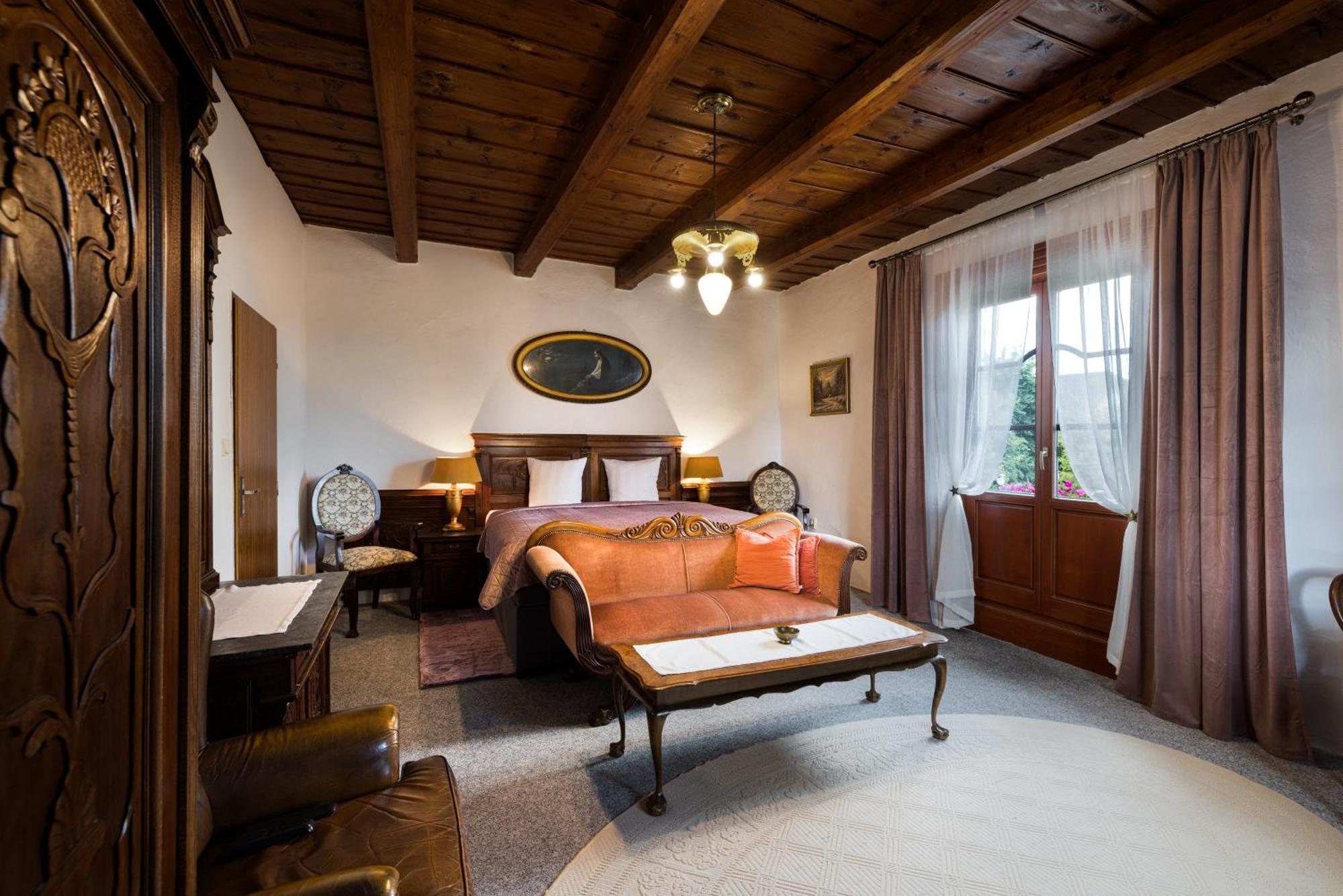 Penzion Villa Breza Vysoké Tatry Extérieur photo