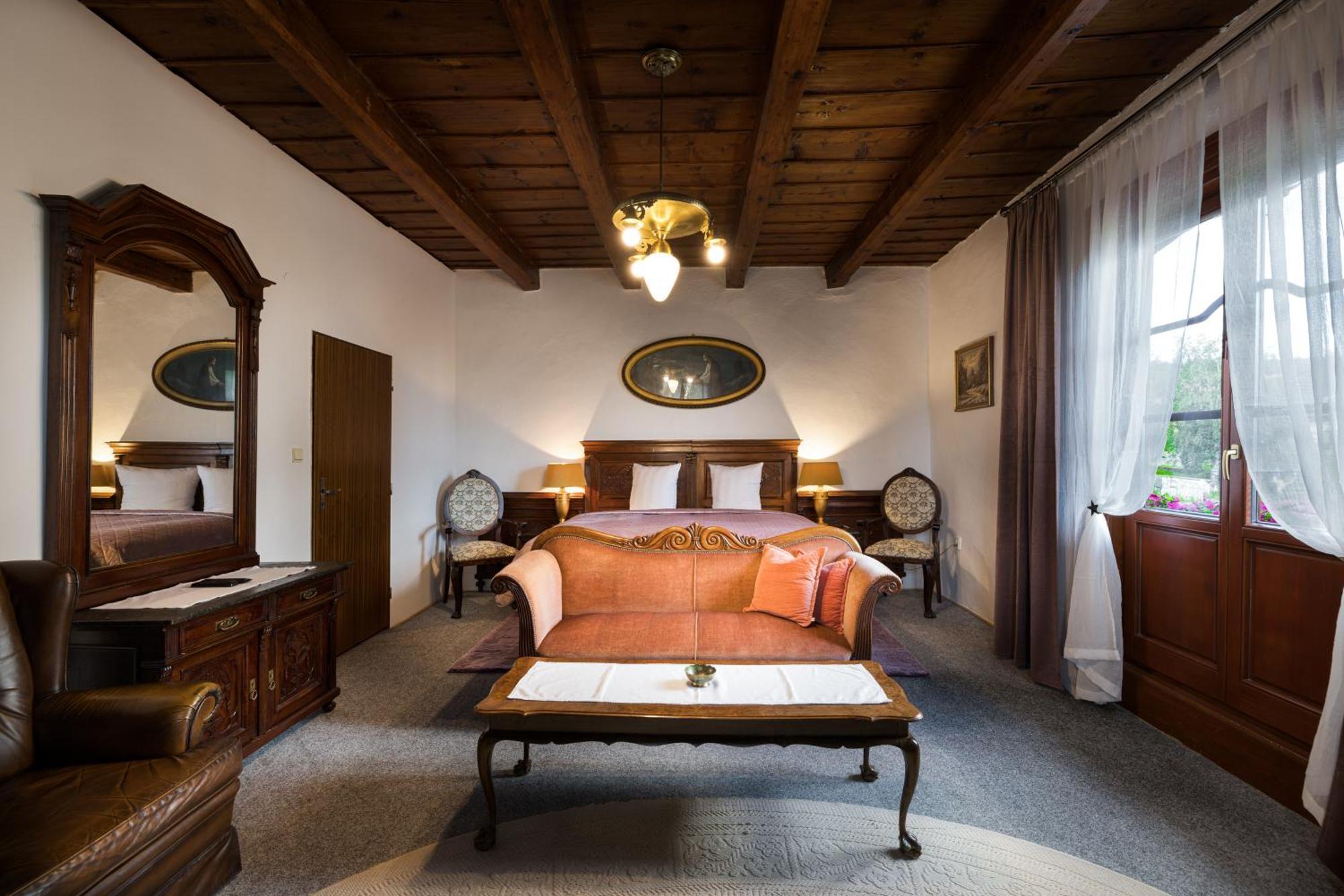 Penzion Villa Breza Vysoké Tatry Extérieur photo